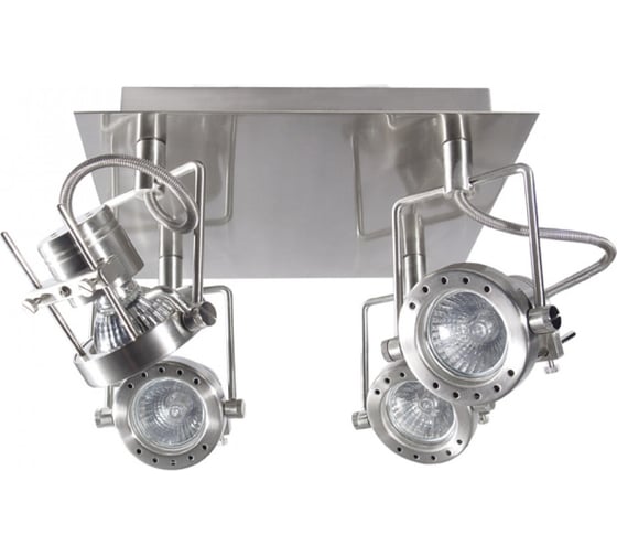 Настенно-потолочный спот KANLUX SONDA EL-4L/ 4798