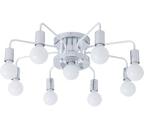 Потолочный светильник Arte Lamp A6001PL-9WH