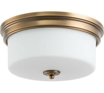 Потолочный светильник Arte Lamp A1735PL-3SR