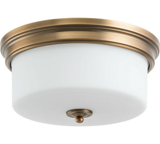 Потолочный светильник Arte Lamp A1735PL-3SR 1