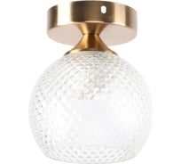 Светильник ЭкономСвет в стиле модерн 51634/1COP WCL