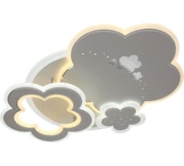 Светодиодный светильник ЭкономСвет 50306/4WT