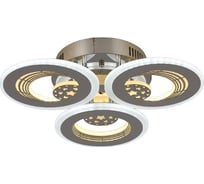 Светодиодный светильник ЭкономСвет 51264/3CR