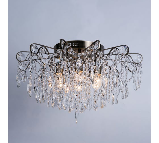 Потолочный светильник Arte Lamp A1660PL-6AB