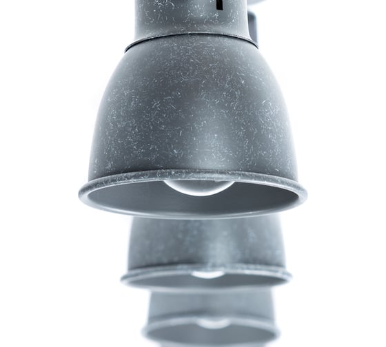 Потолочный светильник Arte Lamp A1677PL-4GY