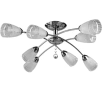 Потолочный светильник Arte Lamp A6198PL-8CC