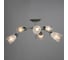 Потолочный светильник Arte Lamp A6198PL-6CC 2