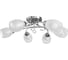 Потолочный светильник Arte Lamp A6055PL-6CC 1