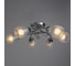 Потолочный светильник Arte Lamp A6055PL-6CC 2