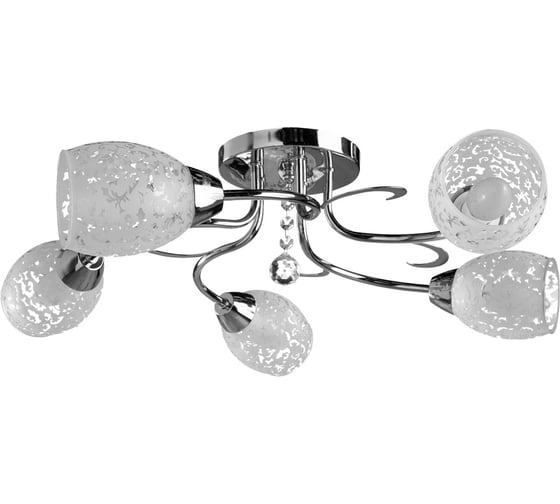 Потолочный светильник Arte Lamp A6055PL-5CC