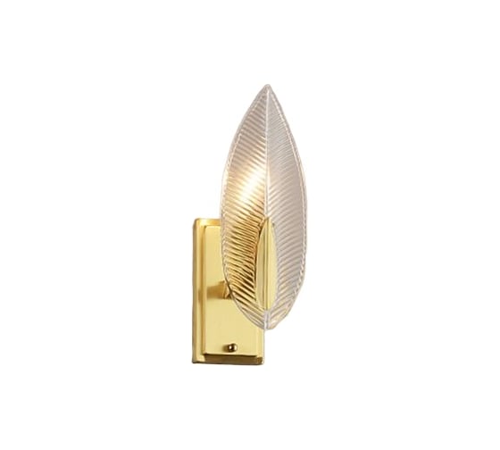 Бра Gerhort G11068/1wCOP+CL
