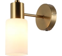 Бра Gerhort G11062/1wCOP WT