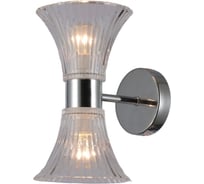 Бра Gerhort G11057/2wCR CL