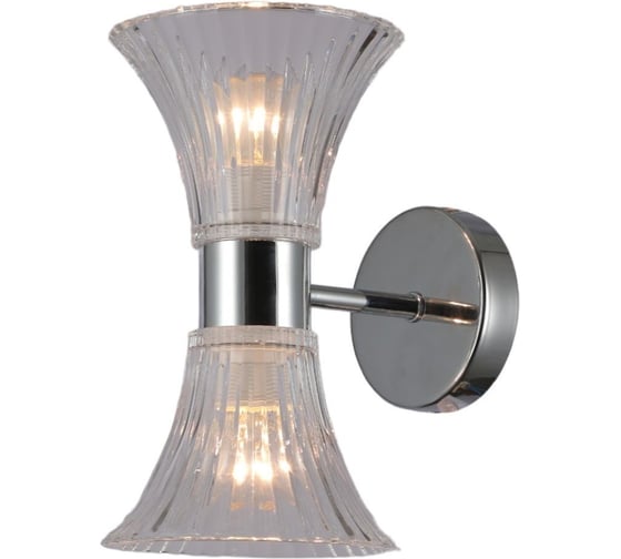 Бра Gerhort G11057/2wCR CL