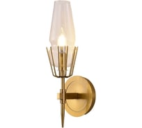 Бра Gerhort классическое G11080/1wBRS CL