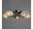Потолочный светильник Arte Lamp A6157PL-5AB 2