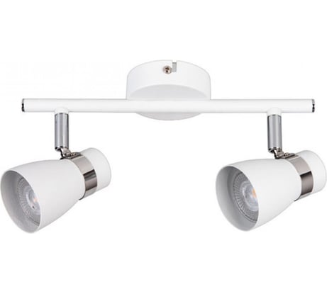 Настенно-потолочный спот KANLUX ENALI EL-2I W/ 28762