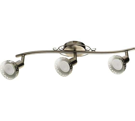 Потолочный светильник Arte Lamp A5219PL-3AB