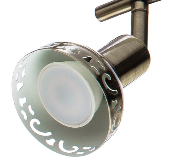 Потолочный светильник Arte Lamp A5219PL-3AB