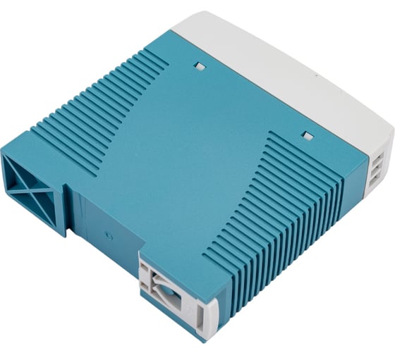 Источник питания Mean Well MDR-20-24 AC-DC 24Вт Т00249982