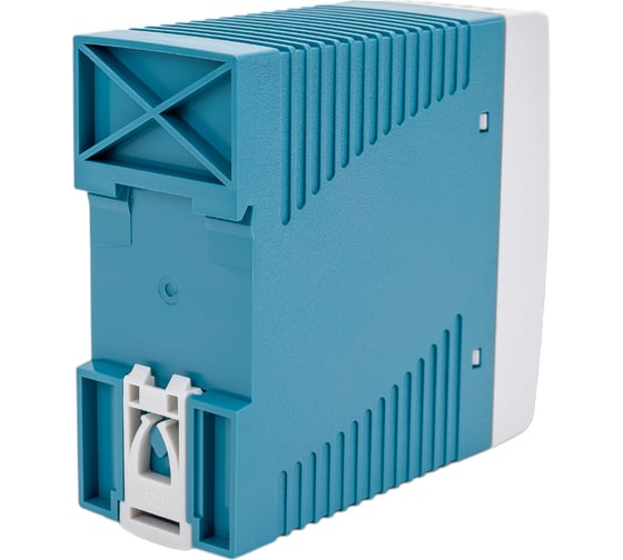 Источник питания Mean Well AC/DC MDR-60-24 Т00252360