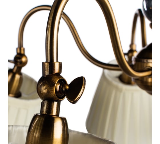 Потолочный светильник Arte Lamp A1509PL-5PB