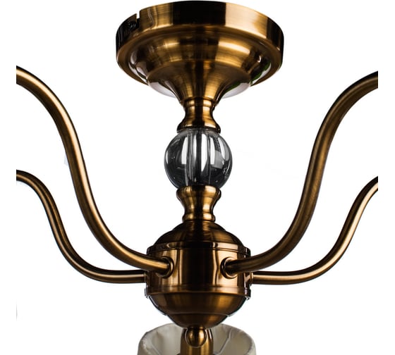 Потолочный светильник Arte Lamp A1509PL-5PB