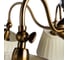 Потолочный светильник Arte Lamp A1509PL-5PB 3