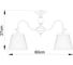 Потолочный светильник Arte Lamp A1509PL-5PB 5