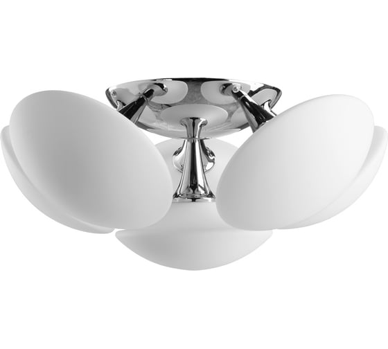 Потолочный светильник Arte Lamp A2550PL-6CC 1