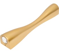 Настенный светодиодный светильник Gerhort G91060/2wGD