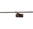 Настенный светодиодный светильник Gerhort G62172/1wM CF 1