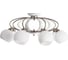 Потолочный светильник Arte Lamp A6342PL-8WG 1