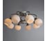 Потолочный светильник Arte Lamp A6342PL-8WG 3