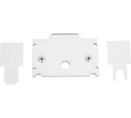 Заглушка торцевая для шинопровода арт.135241 135243 NOVOTECH FLUM 1 135245