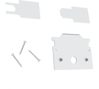 Заглушка торцевая для шинопровода арт.135202 NOVOTECH SMAL 13527 135278