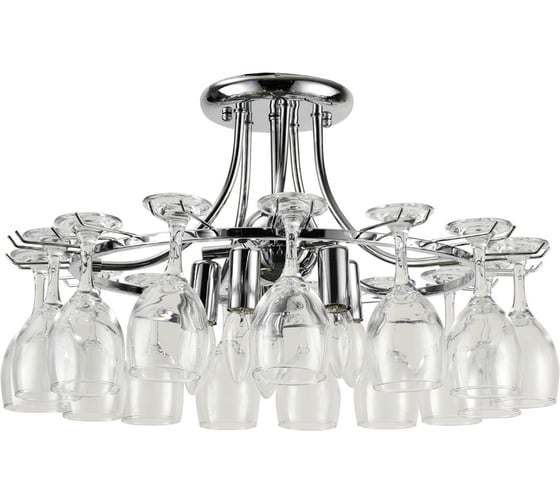 Потолочный светильник Arte Lamp A7043PL-5CC 1