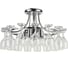 Потолочный светильник Arte Lamp A7043PL-5CC 1