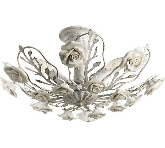 Потолочный светильник Arte Lamp A6356PL-4WG