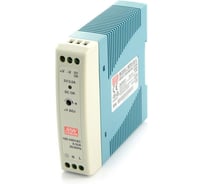 Источник питания Mean Well AC/DC MDR-20-5 15Вт Т00249980
