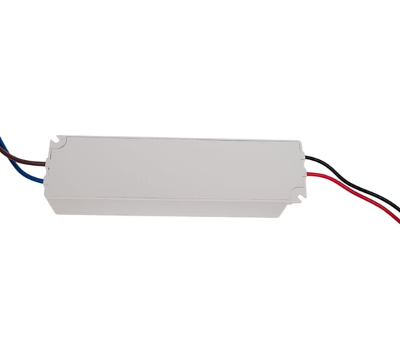 Источник питания Mean Well AC/DC LPV-35-12 Т00285488