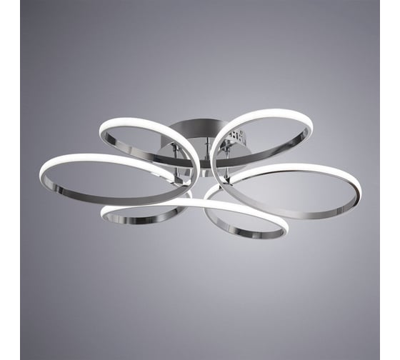 Потолочный светильник Arte Lamp A2526PL-6CC