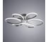 Потолочный светильник Arte Lamp A2526PL-6CC 2