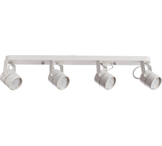 Потолочный светильник Arte Lamp A1310PL-4WH 1