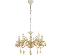 Потолочный светильник Arte Lamp A5676LM-5WG