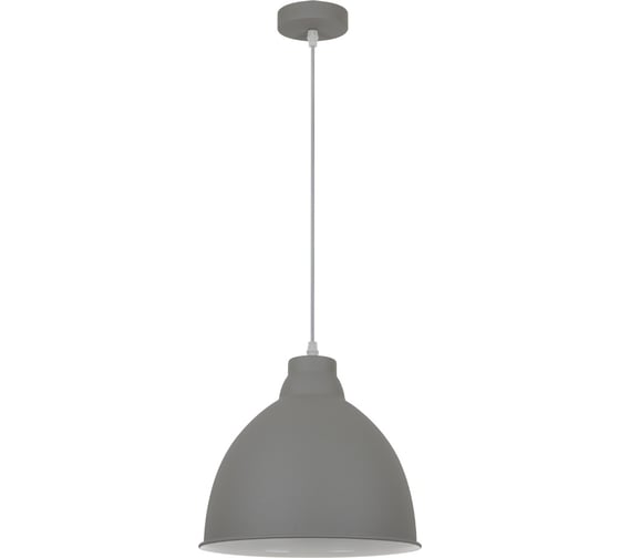Подвесной светильник Arte Lamp A2055SP-1GY 1