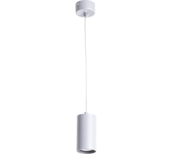 Подвесной светильник Arte Lamp A1516SP-1GY 1