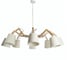 Подвесной светильник Arte Lamp A5700LM-8WH 1