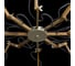 Подвесной светильник Arte Lamp A5700LM-8WH 4
