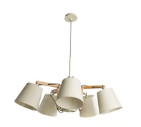 Подвесной светильник Arte Lamp A5700LM-5WH